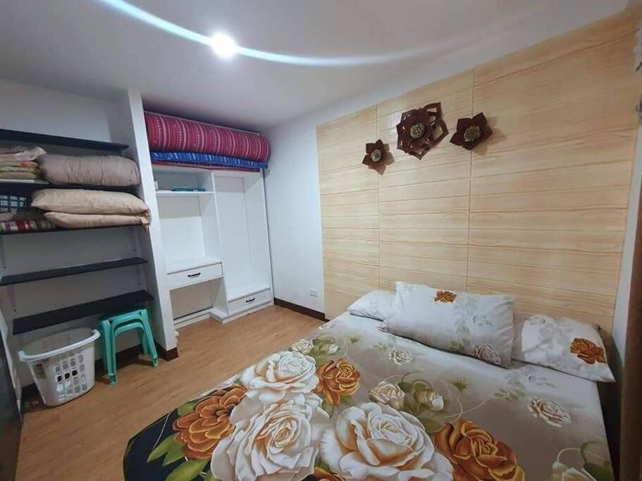 Arezzo Davao Near Sm Lanang & Airport Appartement Buitenkant foto