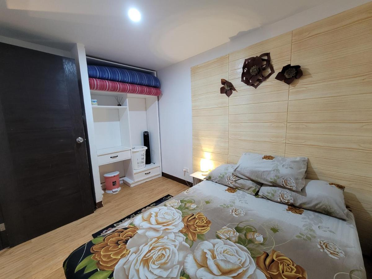 Arezzo Davao Near Sm Lanang & Airport Appartement Buitenkant foto