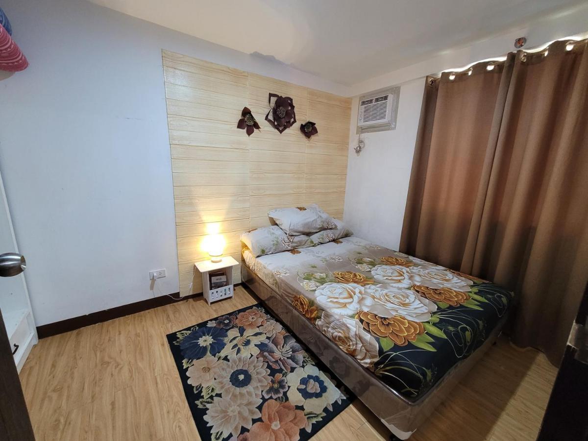 Arezzo Davao Near Sm Lanang & Airport Appartement Buitenkant foto