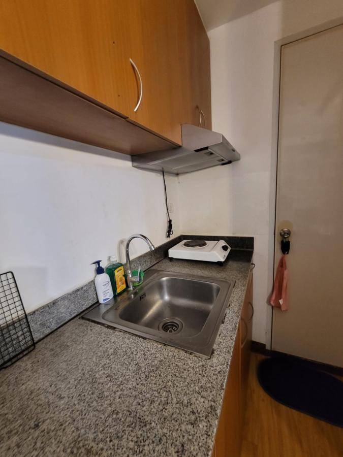 Arezzo Davao Near Sm Lanang & Airport Appartement Buitenkant foto